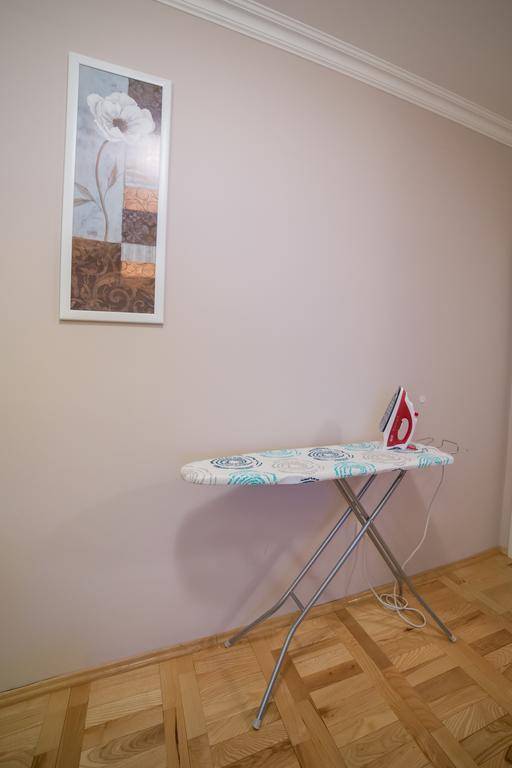Apartman Boska Subotica Exteriér fotografie